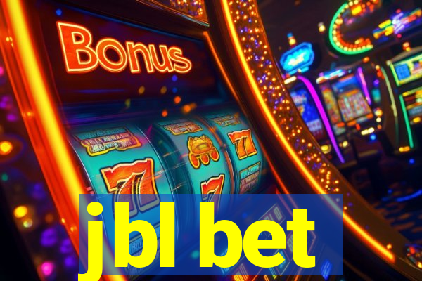 jbl bet